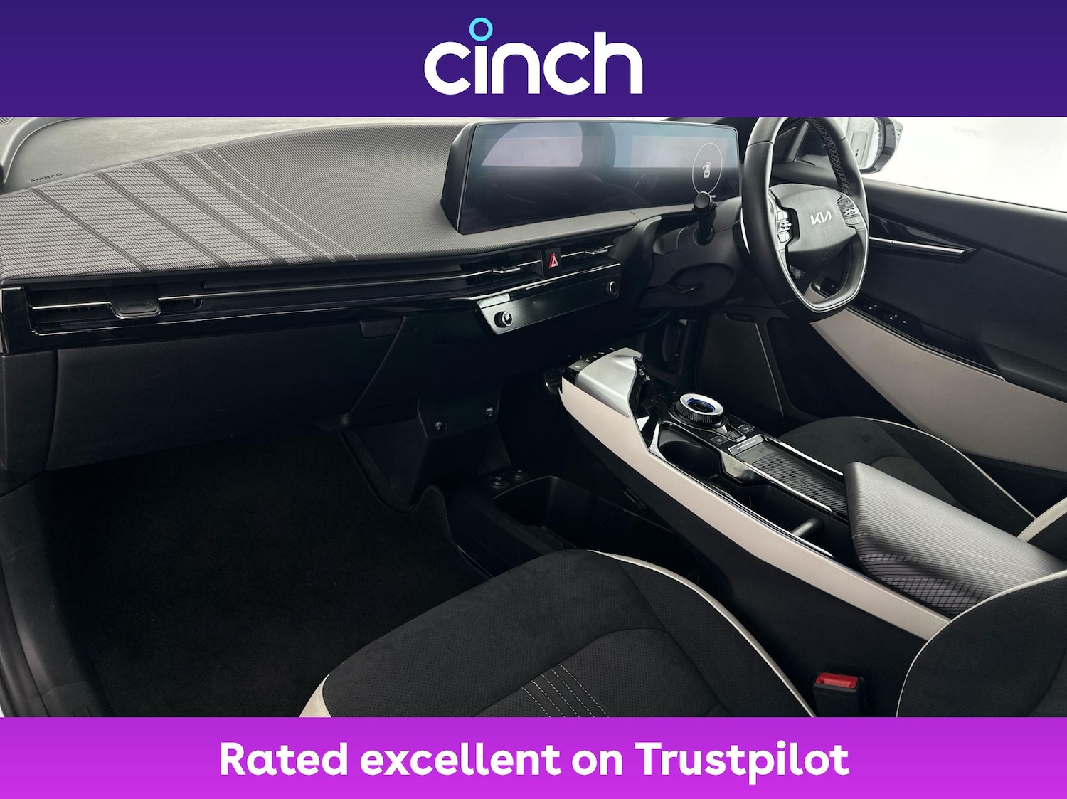 Used Kia EV6 2022 for sale - 76616747: Photo 14