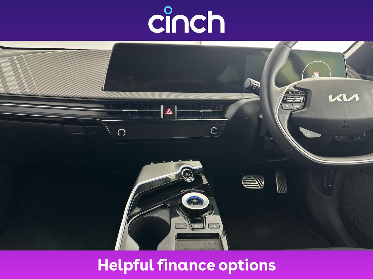 Used Kia EV6 2022 for sale - 76616747: Photo 17