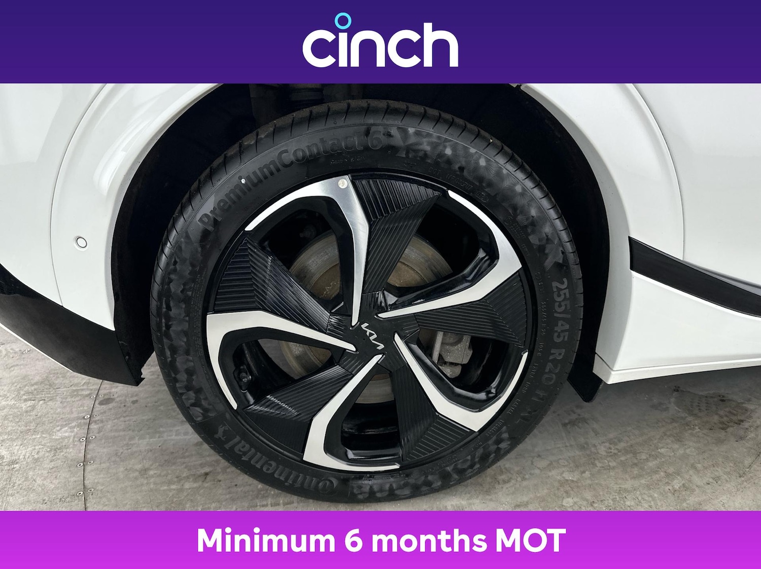 Used Kia EV6 2022 for sale - 76616747: Photo 27