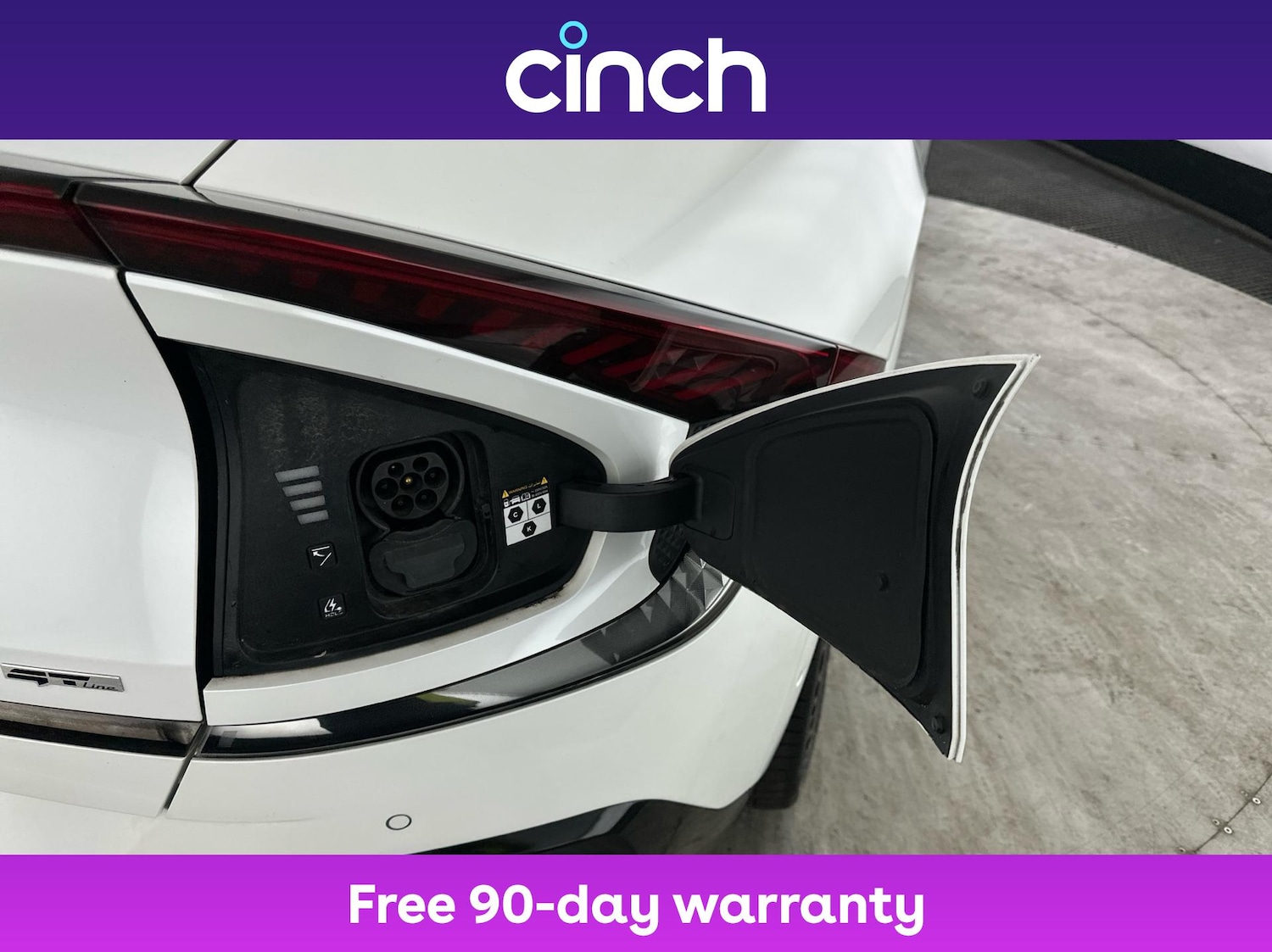 Used Kia EV6 2022 for sale - 76616747: Photo 29