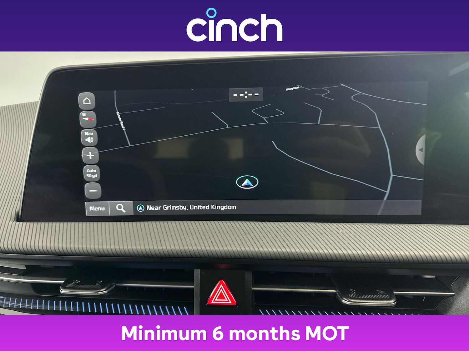 Used Kia EV6 2022 for sale - 76616747: Photo 32