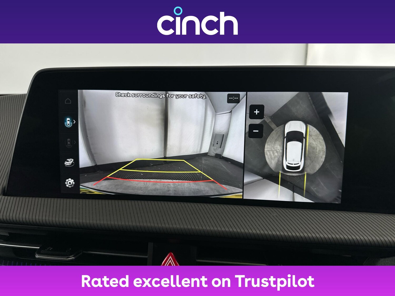 Used Kia EV6 2022 for sale - 76616747: Photo 33