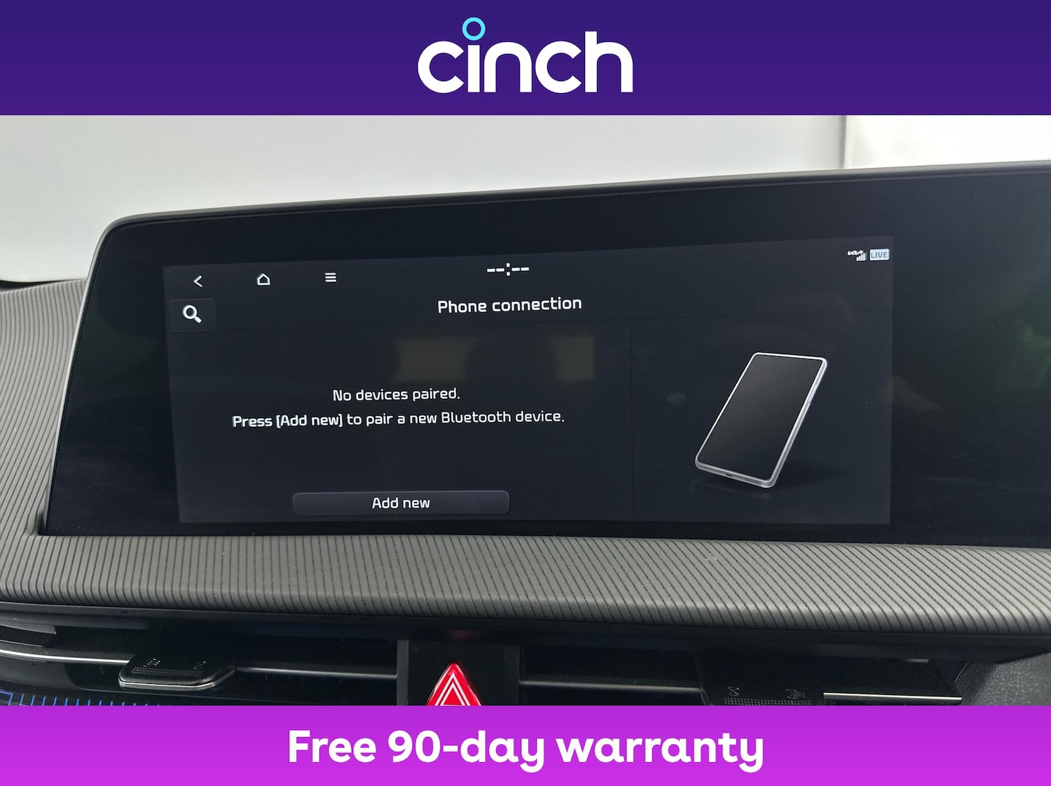 Used Kia EV6 2022 for sale - 76616747: Photo 34