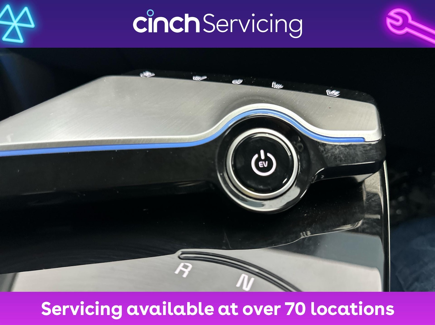 Used Kia EV6 2022 for sale - 76616747: Photo 36