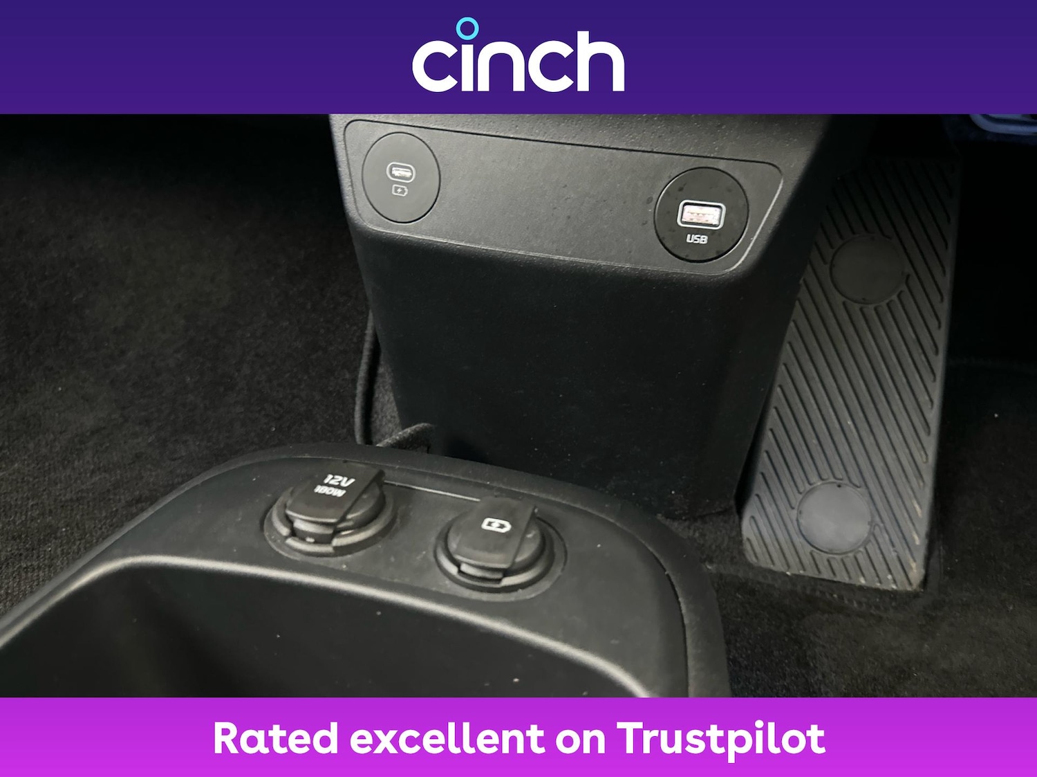 Used Kia EV6 2022 for sale - 76616747: Photo 38