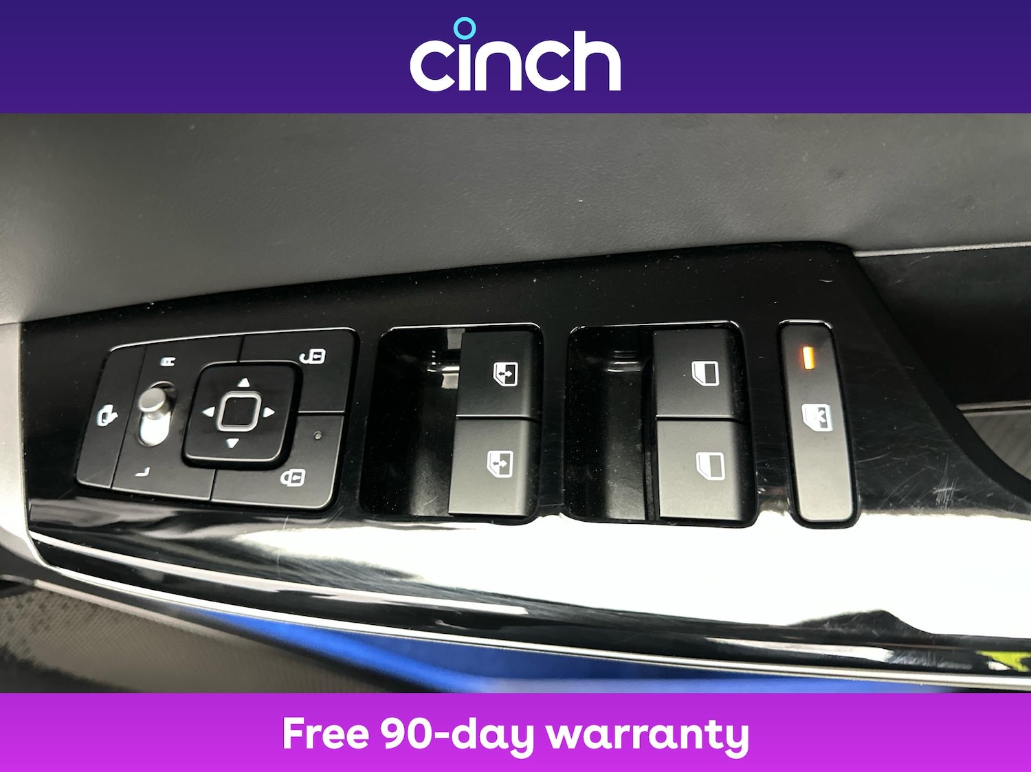 Used Kia EV6 2022 for sale - 76616747: Photo 39