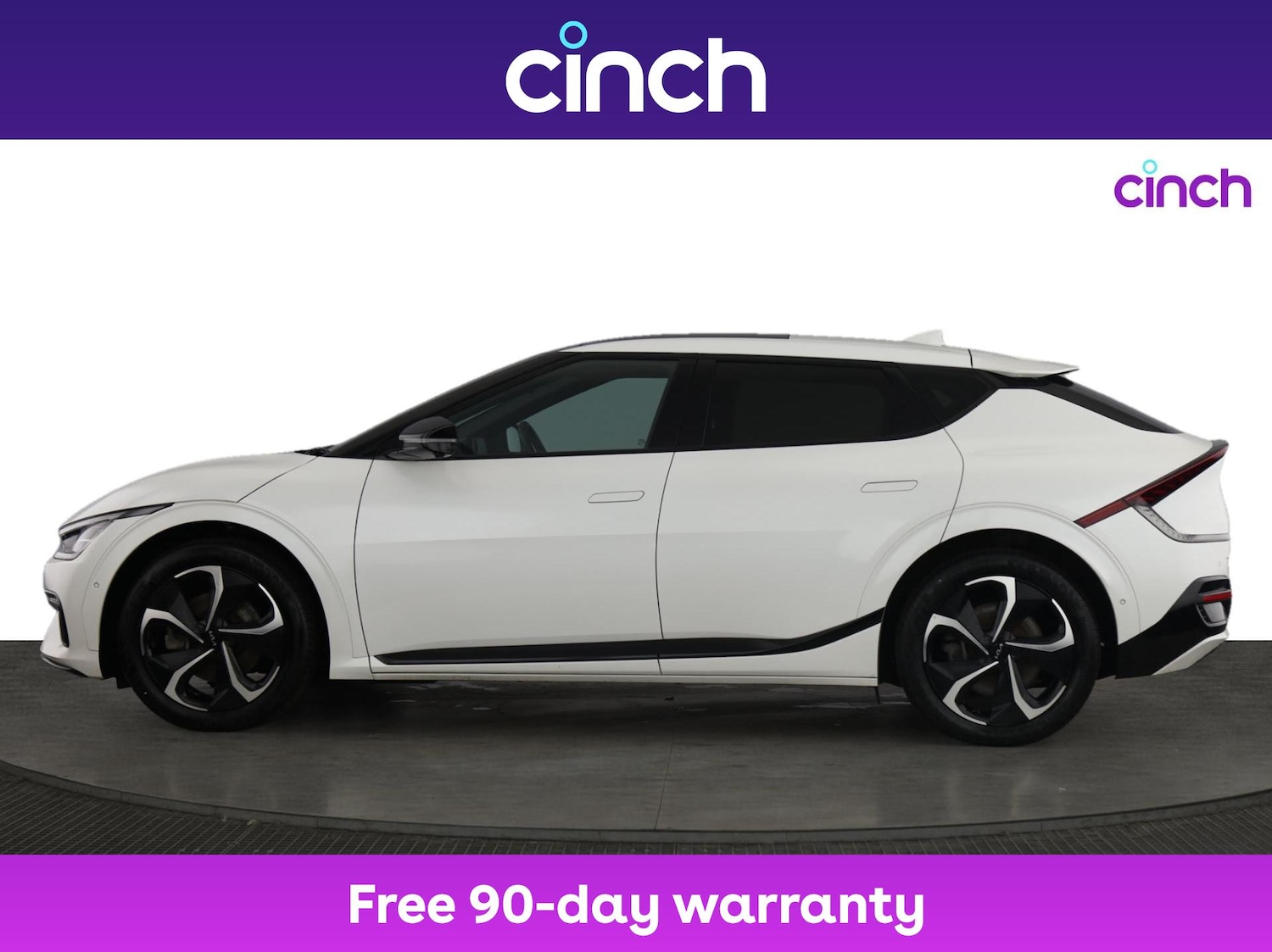 Used Kia EV6 2022 for sale - 76616747: Photo 8