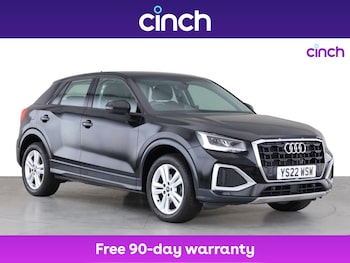 2022 - 30 TFSI Sport 5dr