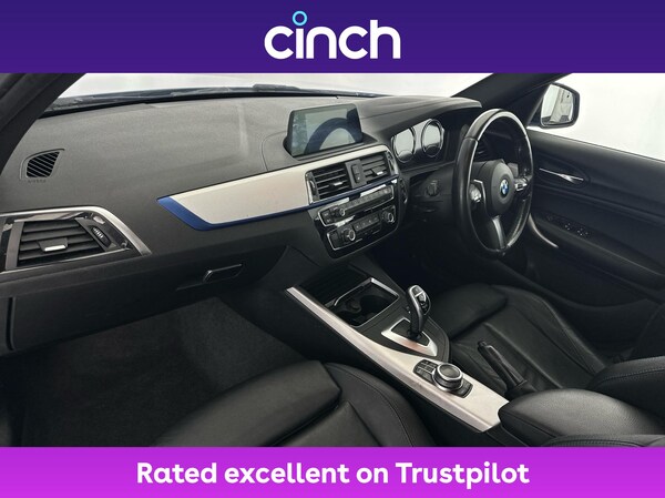 Used BMW 1 Series 2019 for sale - 76022320: Photo 14