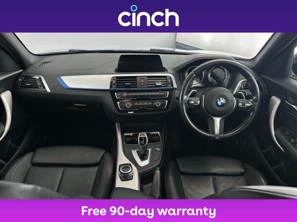 Used BMW 1 Series 2019 for sale - 76022320: Photo 15
