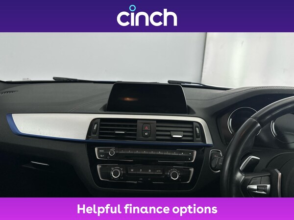 Used BMW 1 Series 2019 for sale - 76022320: Photo 17