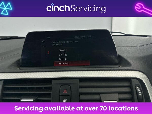 Used BMW 1 Series 2019 for sale - 76022320: Photo 31