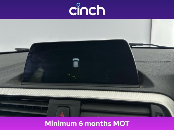 Used BMW 1 Series 2019 for sale - 76022320: Photo 32