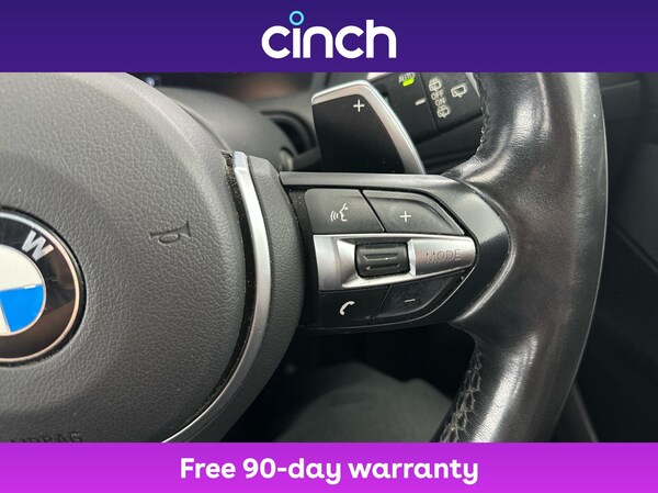Used BMW 1 Series 2019 for sale - 76022320: Photo 34