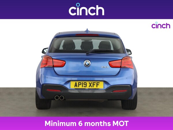 Used BMW 1 Series 2019 for sale - 76022320: Photo 5