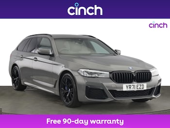 BMW - 5 Series