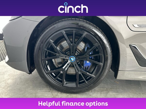 Used BMW 5 Series 2021 for sale - 76245688: Photo 24