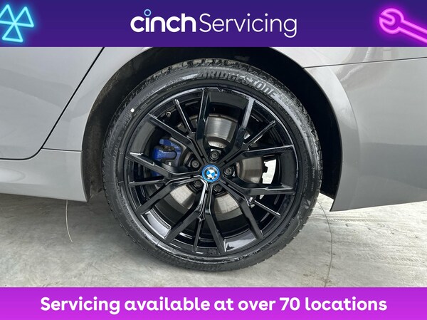 Used BMW 5 Series 2021 for sale - 76245688: Photo 26