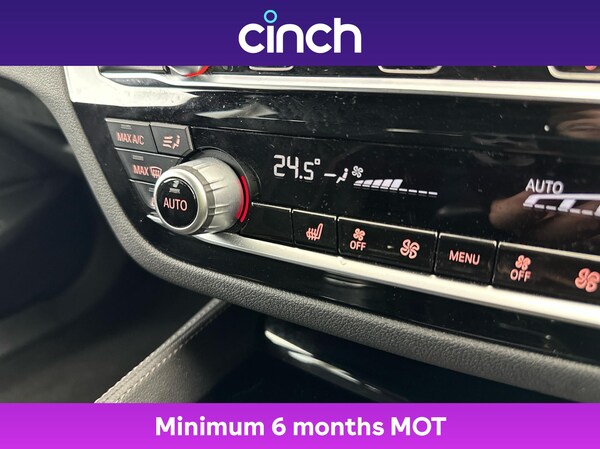Used BMW 5 Series 2021 for sale - 76245688: Photo 37