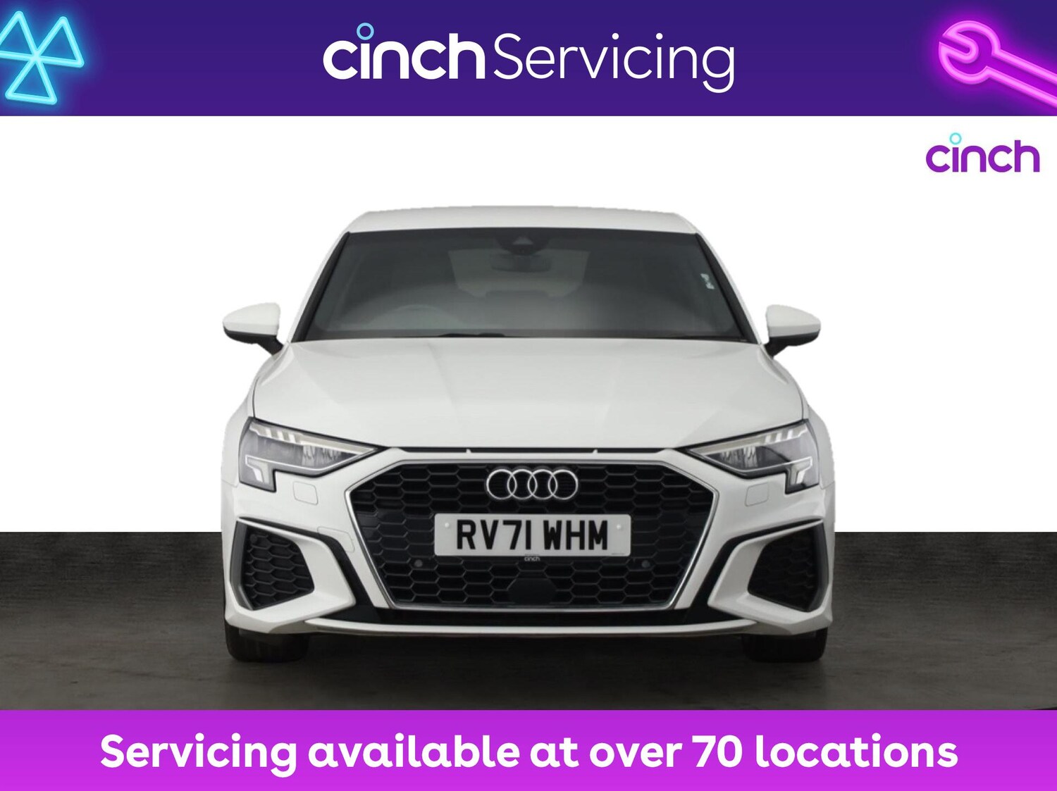 Used Audi A3 2021 for sale - 76019745: Photo 11