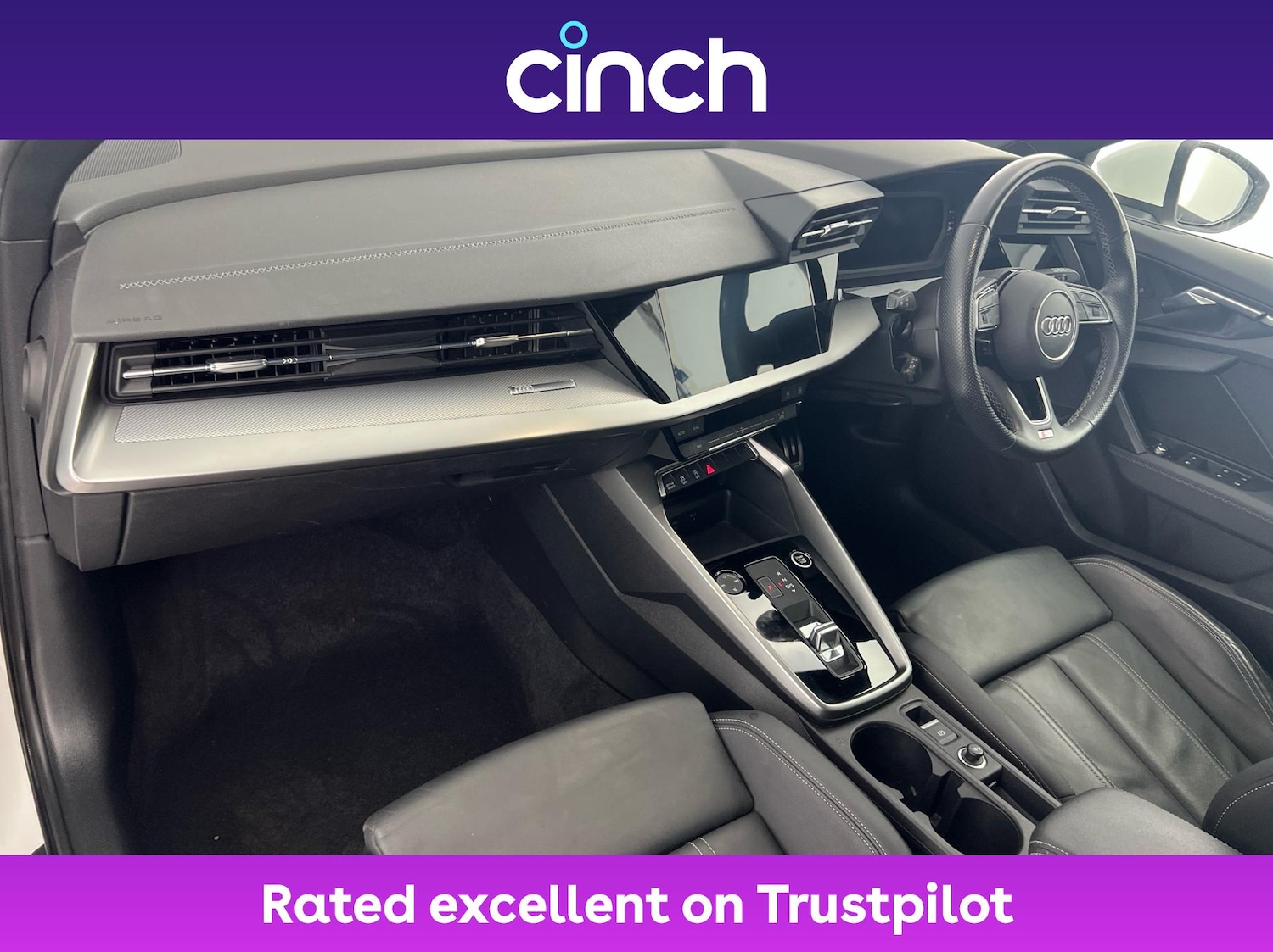 Used Audi A3 2021 for sale - 76019745: Photo 14