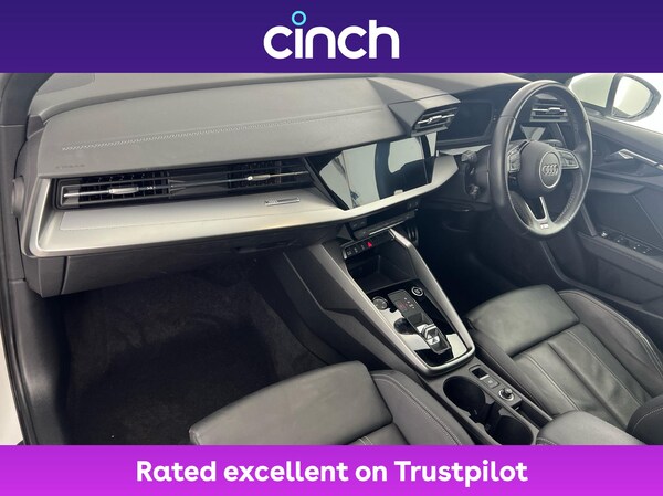 Used Audi A3 2021 for sale - 76019745: Photo 14