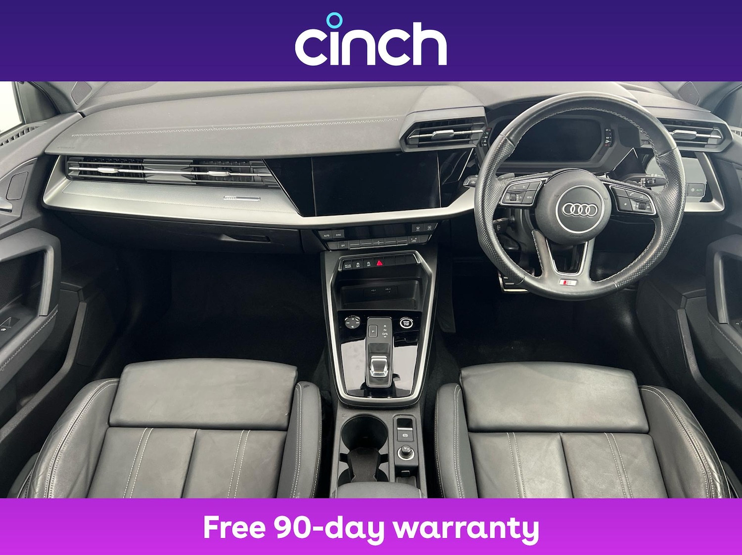 Used Audi A3 2021 for sale - 76019745: Photo 15