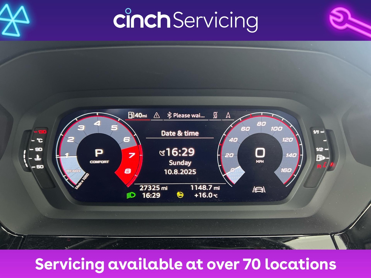 Used Audi A3 2021 for sale - 76019745: Photo 18