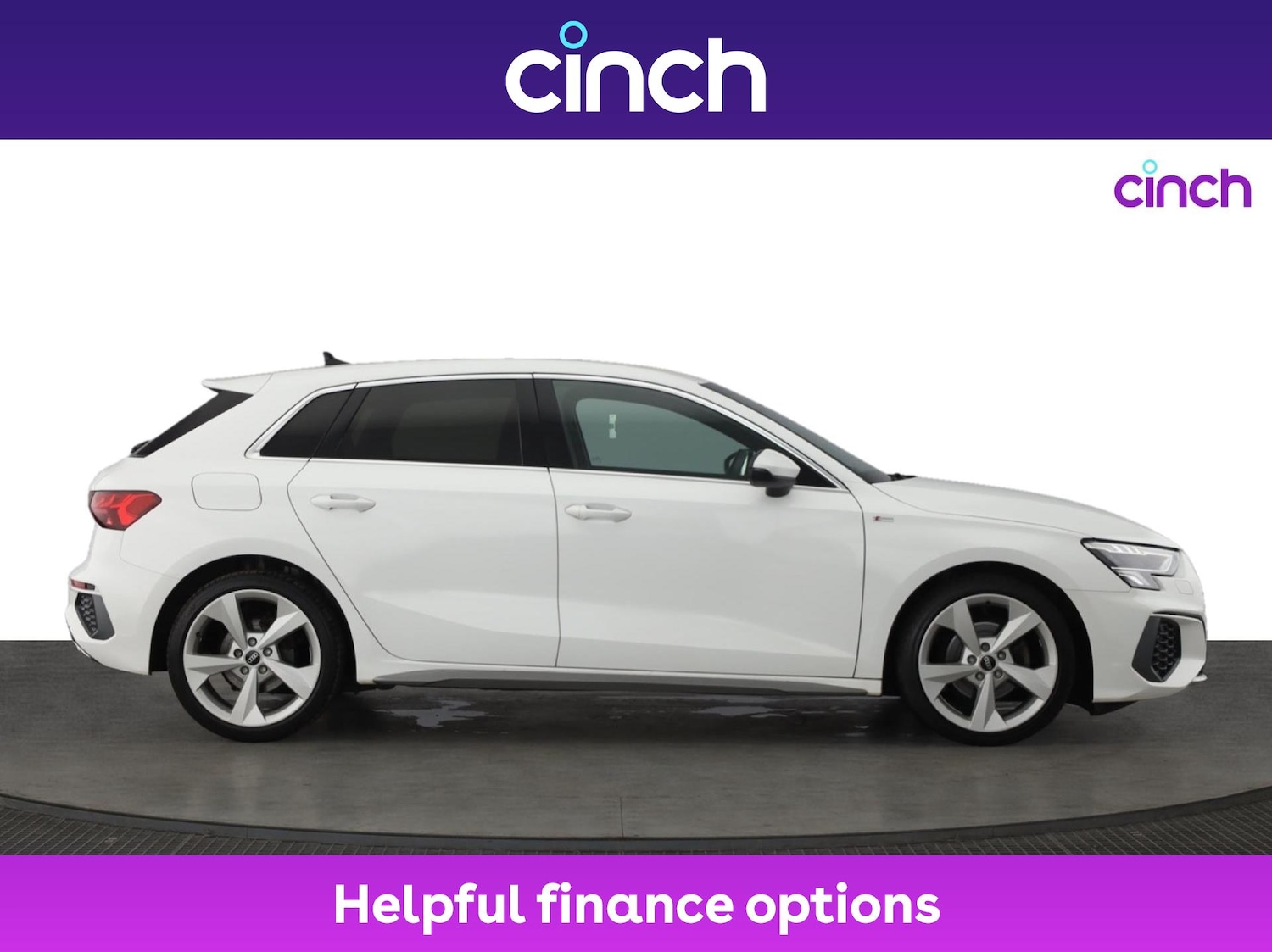 Used Audi A3 2021 for sale - 76019745: Photo 2