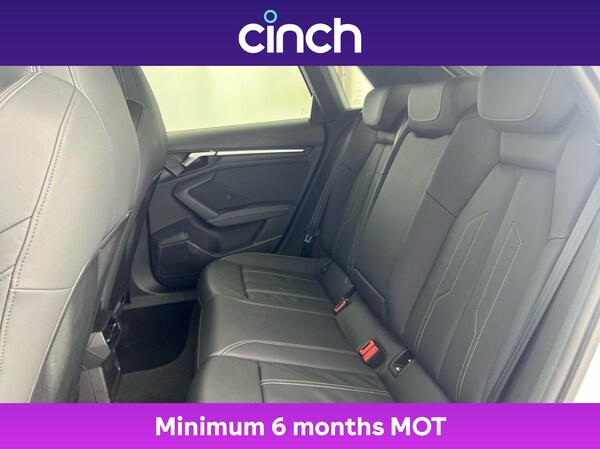 Used Audi A3 2021 for sale - 76019745: Photo 20