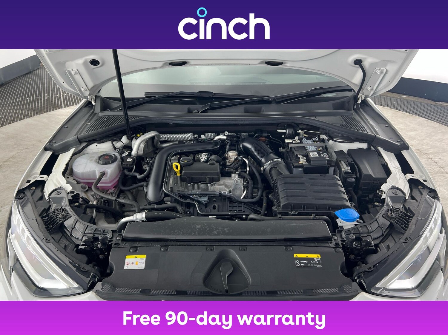 Used Audi A3 2021 for sale - 76019745: Photo 23