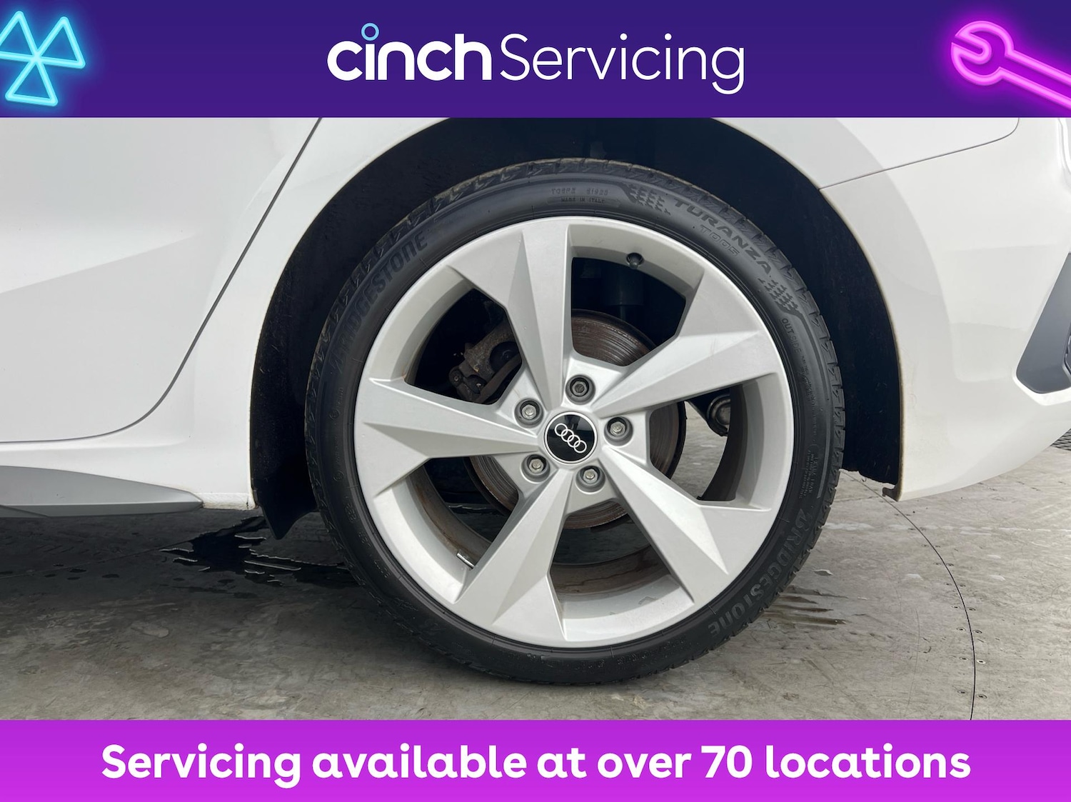 Used Audi A3 2021 for sale - 76019745: Photo 26