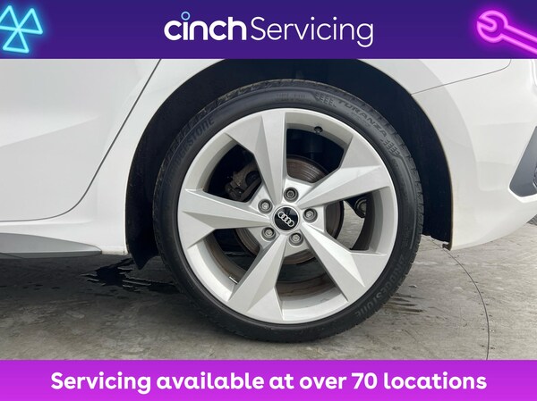 Used Audi A3 2021 for sale - 76019745: Photo 26