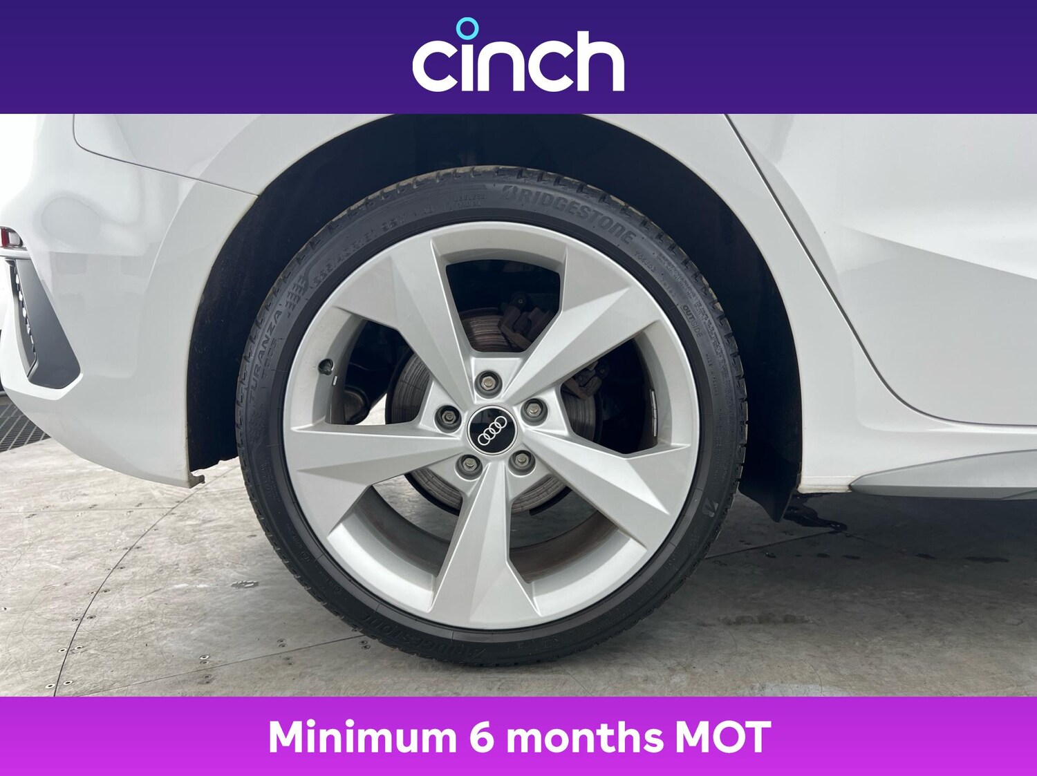 Used Audi A3 2021 for sale - 76019745: Photo 27