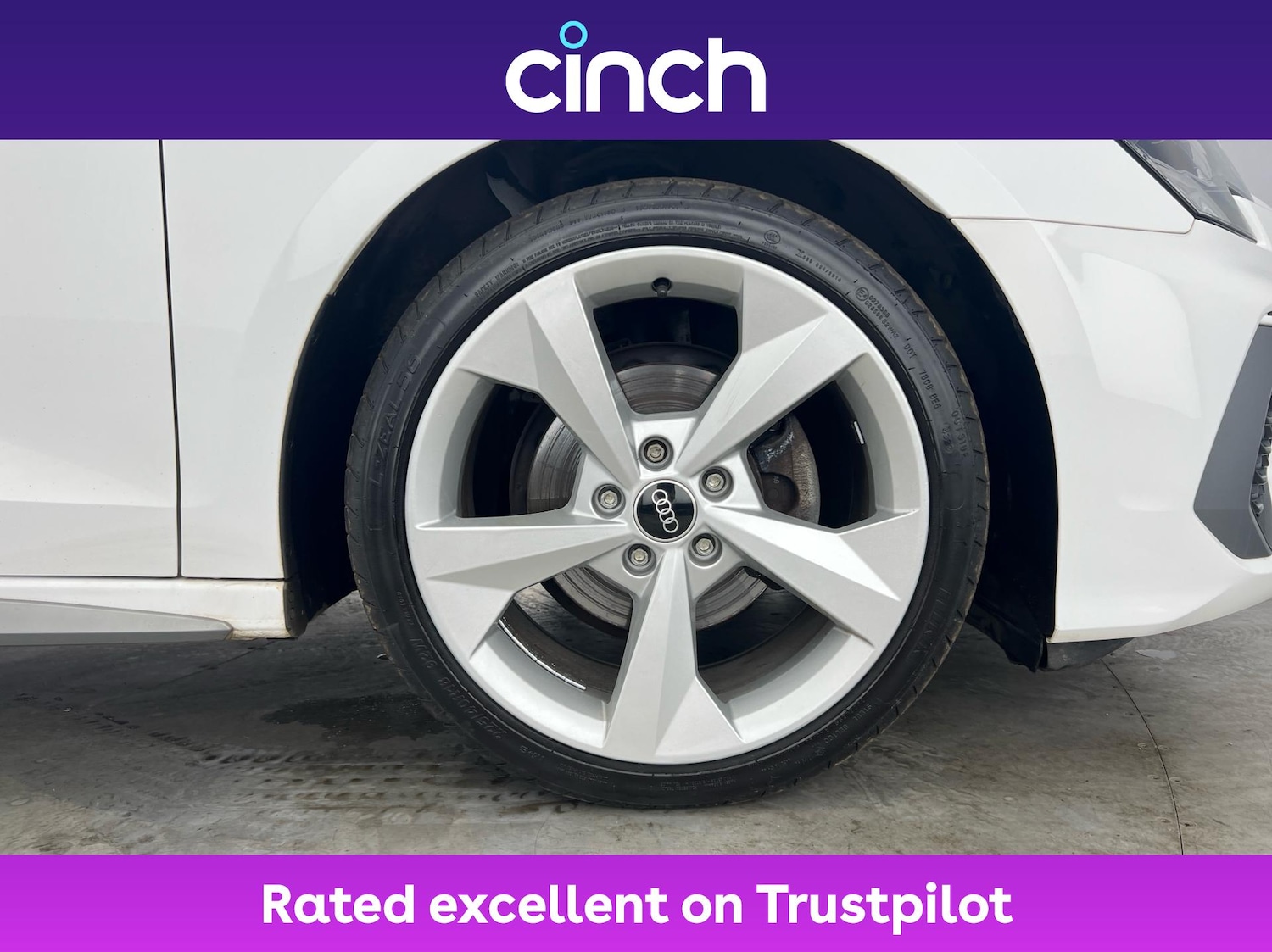 Used Audi A3 2021 for sale - 76019745: Photo 28