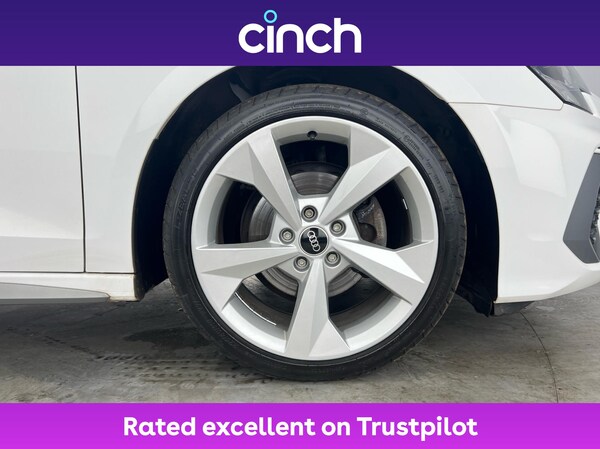 Used Audi A3 2021 for sale - 76019745: Photo 28