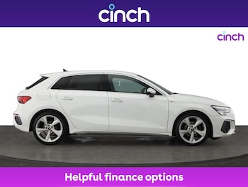 Used Audi A3 2021 for sale - 76019745: Photo 2
