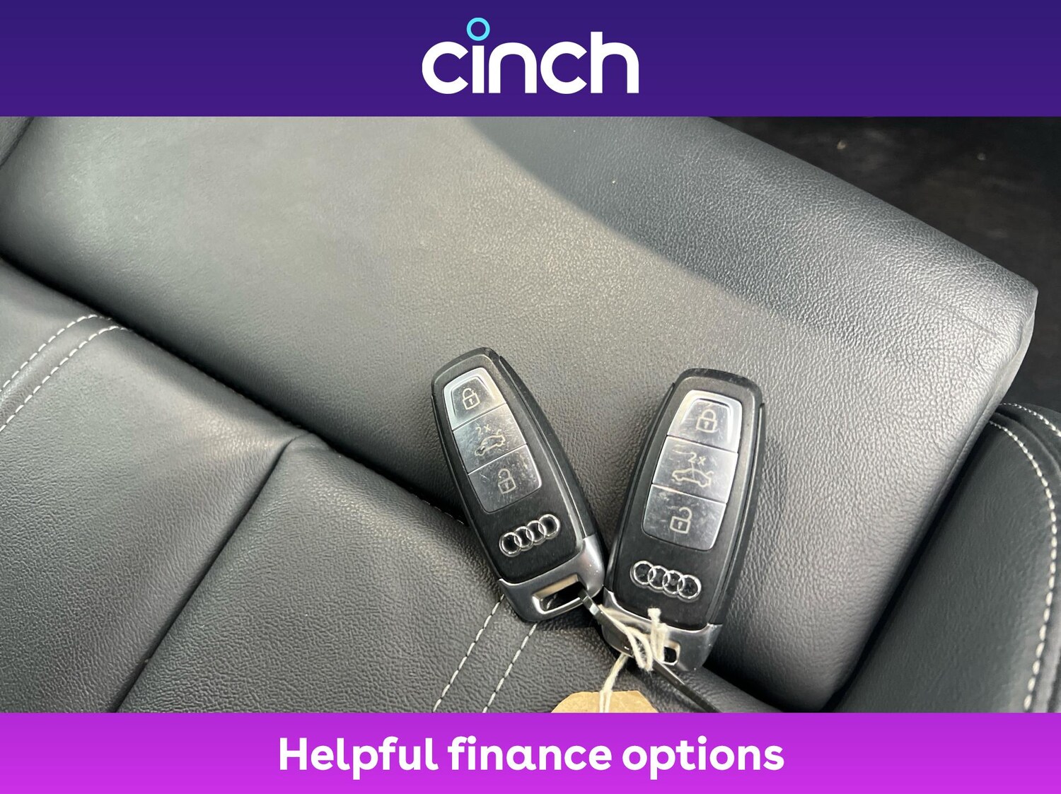 Used Audi A3 2021 for sale - 76019745: Photo 30