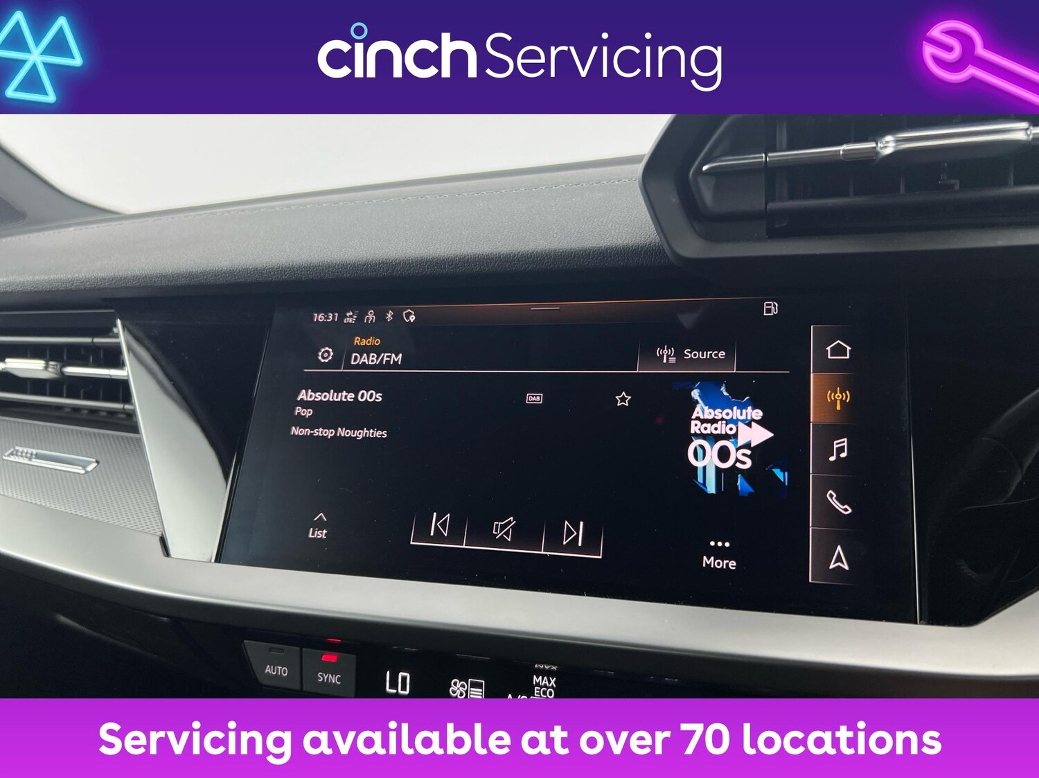 Used Audi A3 2021 for sale - 76019745: Photo 31