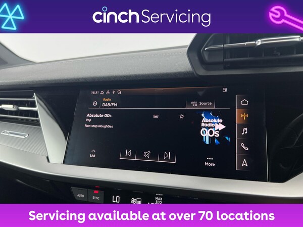 Used Audi A3 2021 for sale - 76019745: Photo 31