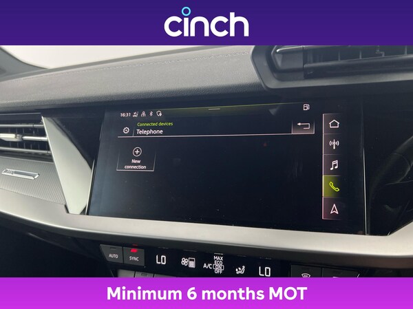 Used Audi A3 2021 for sale - 76019745: Photo 32