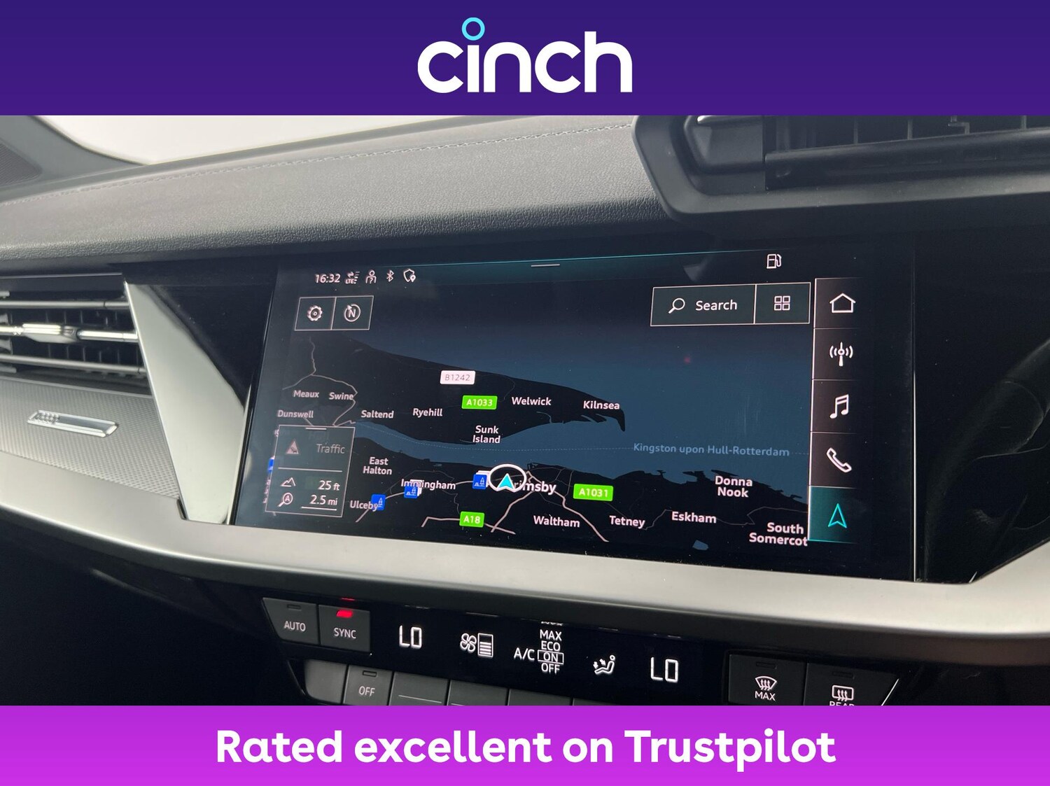 Used Audi A3 2021 for sale - 76019745: Photo 33