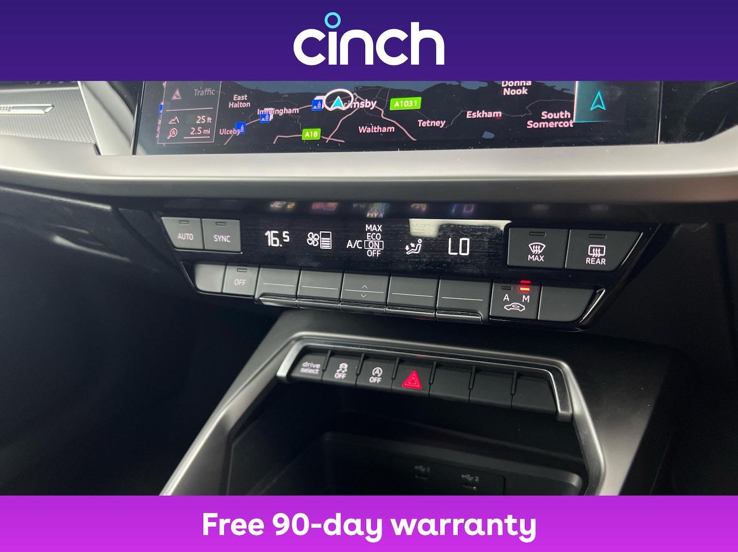 Used Audi A3 2021 for sale - 76019745: Photo 34