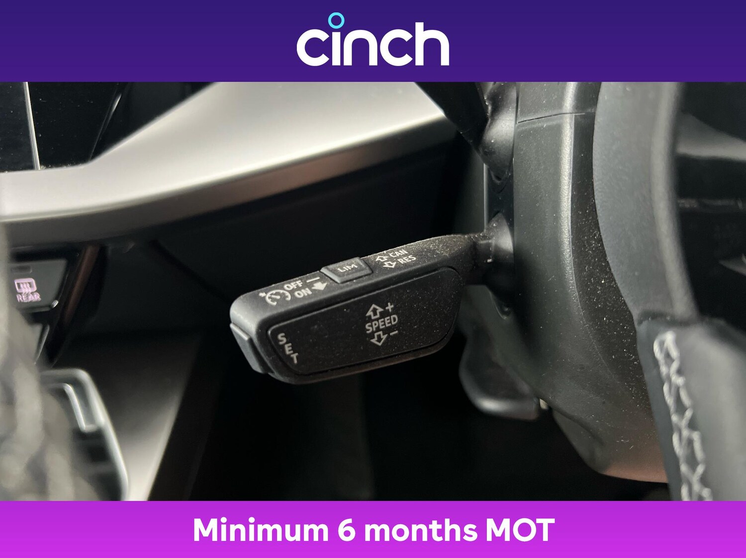 Used Audi A3 2021 for sale - 76019745: Photo 37