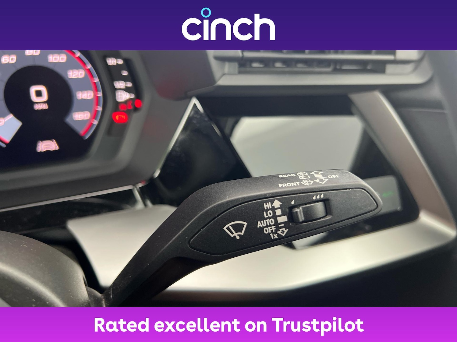 Used Audi A3 2021 for sale - 76019745: Photo 38