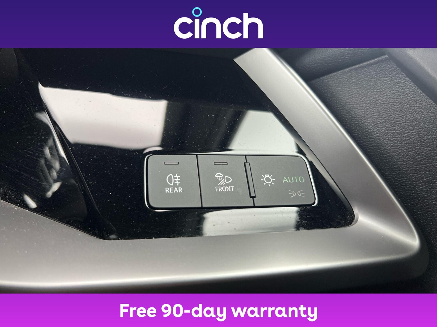 Used Audi A3 2021 for sale - 76019745: Photo 39