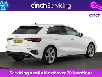 Used Audi A3 2021 for sale - 76019745: Photo 3