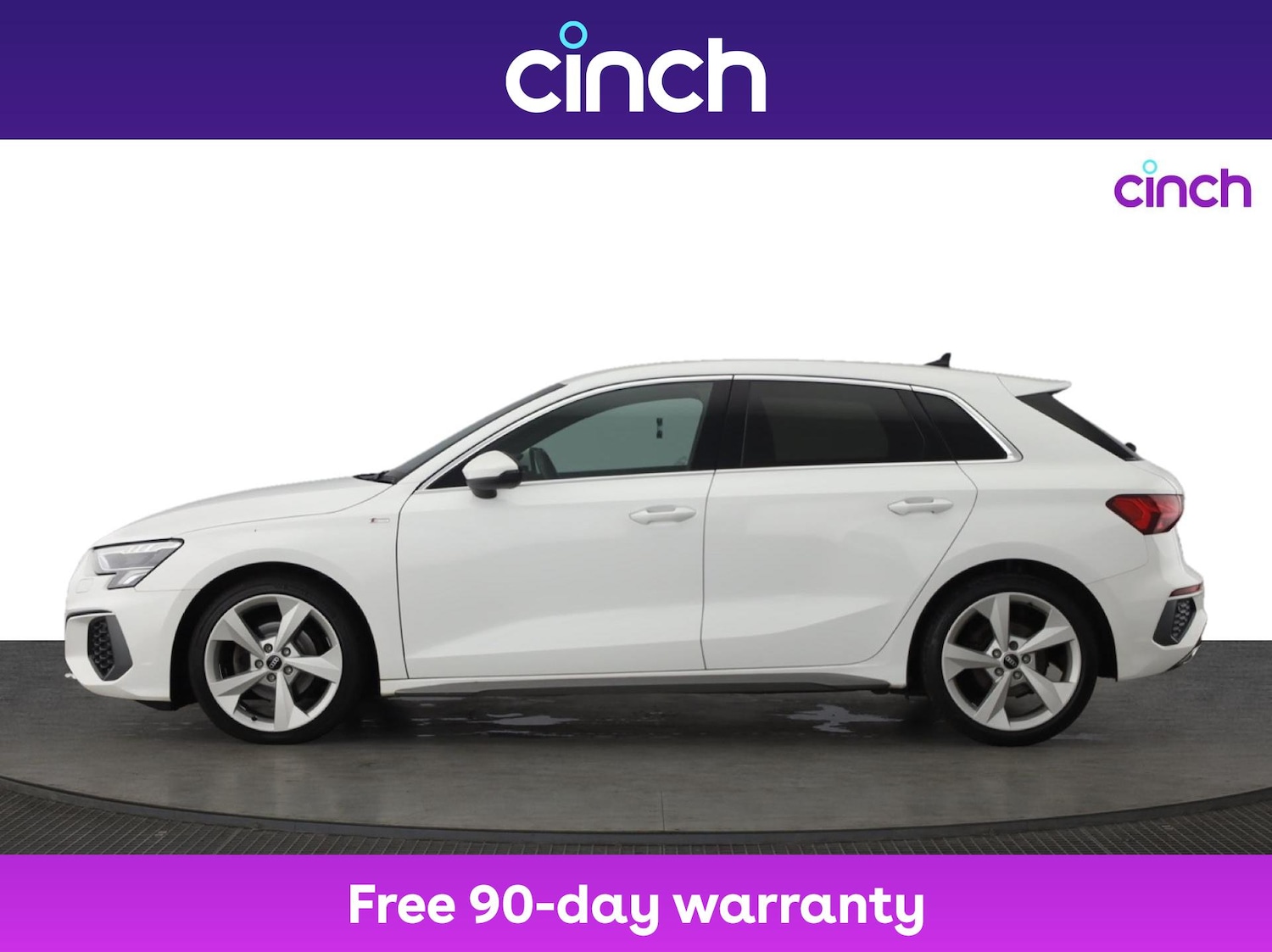 Used Audi A3 2021 for sale - 76019745: Photo 8