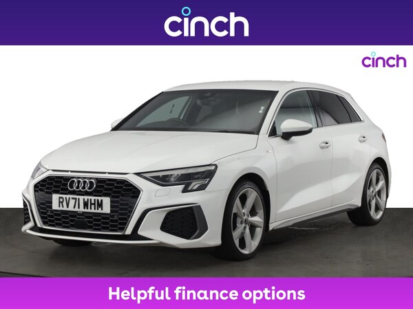Used Audi A3 2021 for sale - 76019745: Photo 9