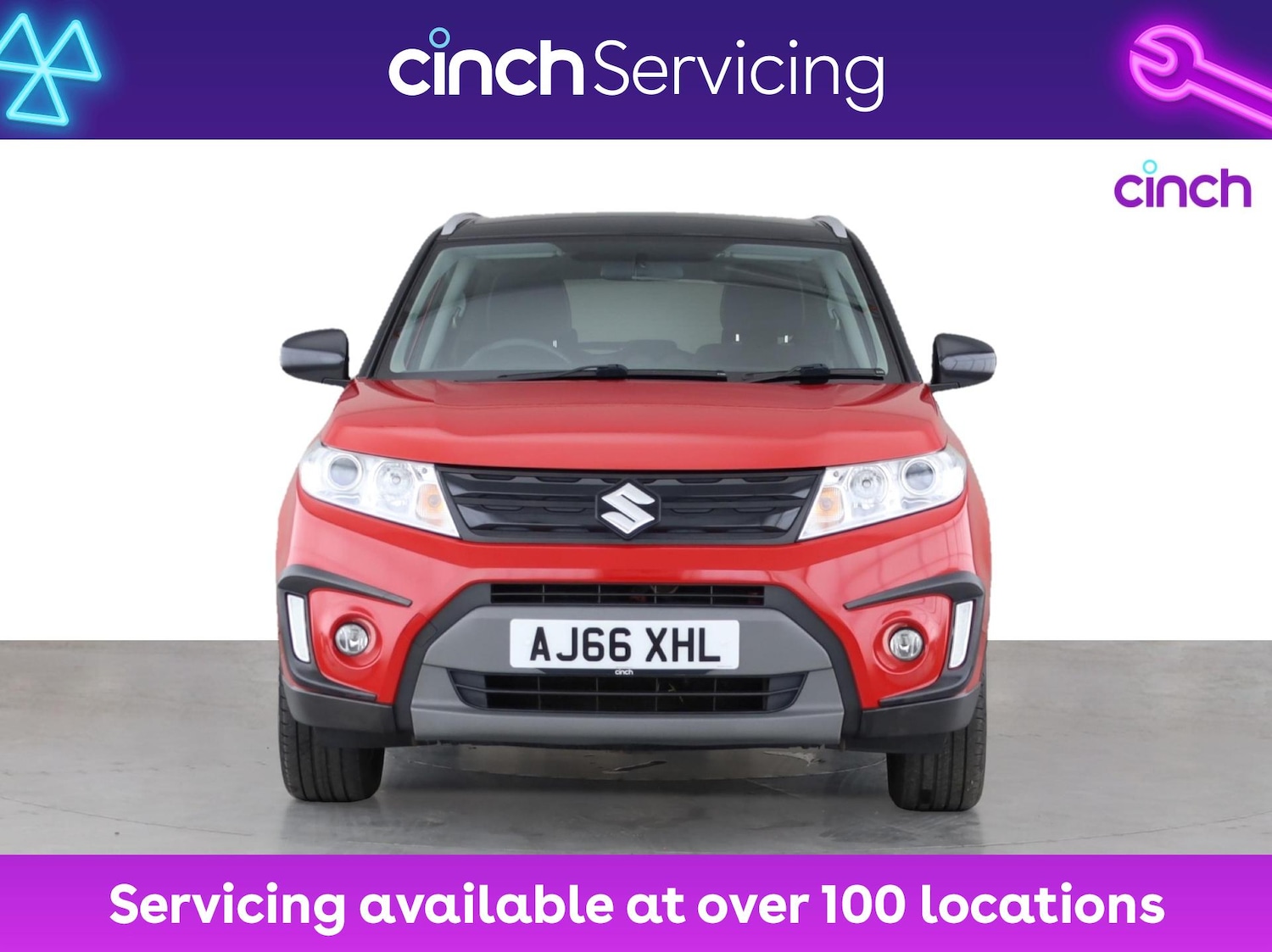 Used Suzuki Vitara 2016 for sale - 76758513: Photo 11